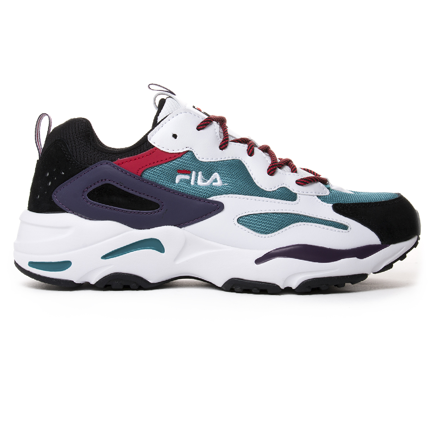 Кроссовки Fila Ray Tracer 1RM00729-430 — фото 1