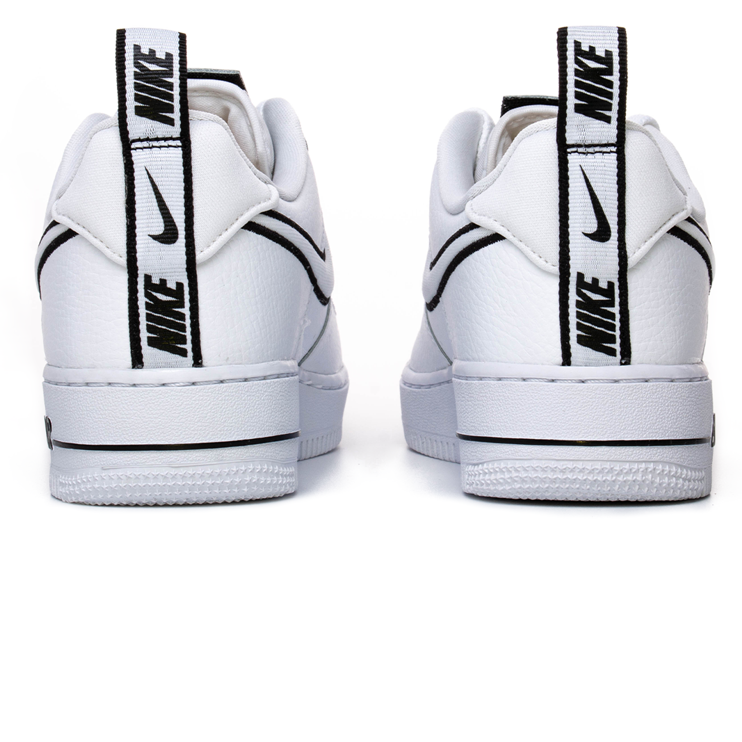 Кроссовки Nike Air Force 1 DH2472-100 — фото 2