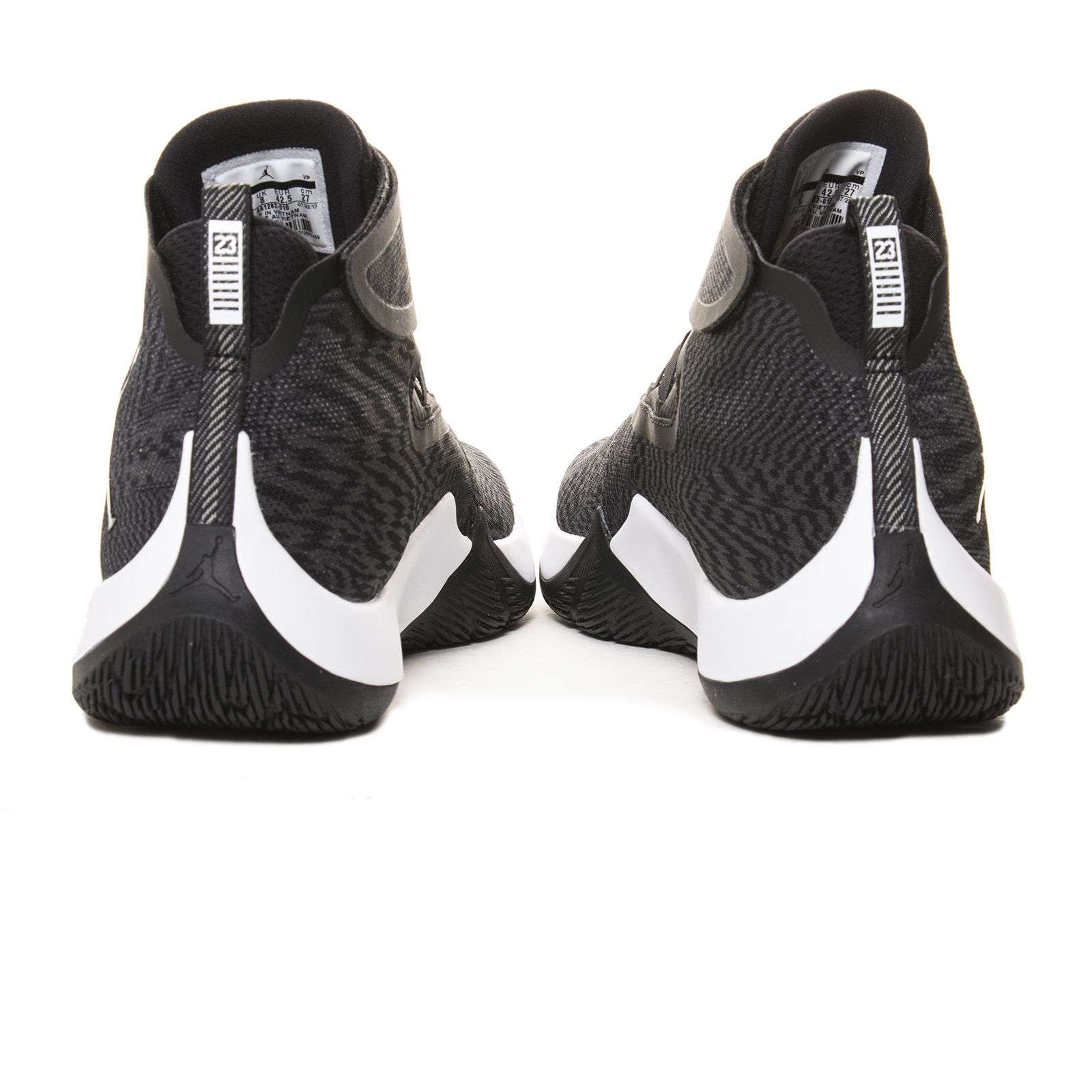 Кроссовки Air Jordan Fly Unlimited AA1282-010 — фото 2