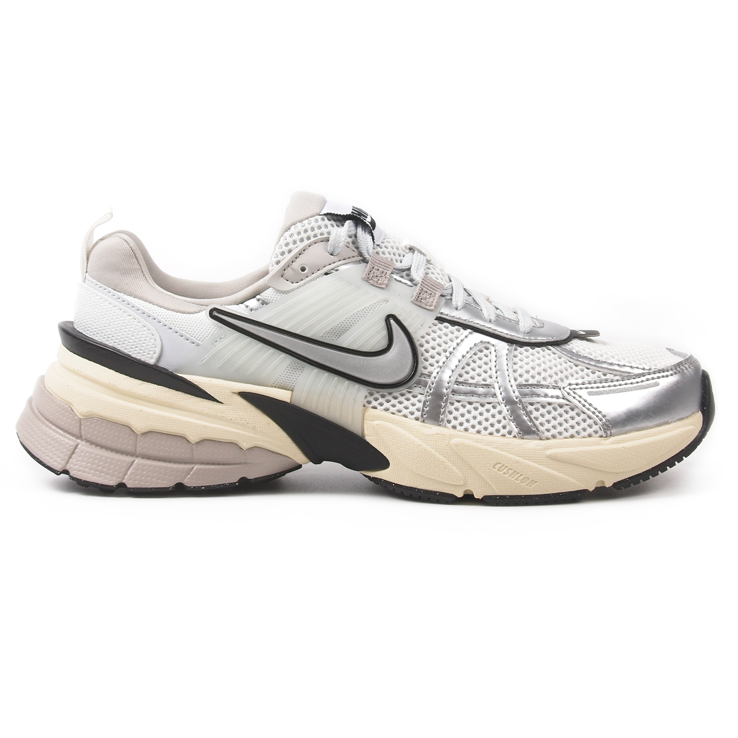 Кроссовки женские Nike V2K Run FD0736-100 — фото 1