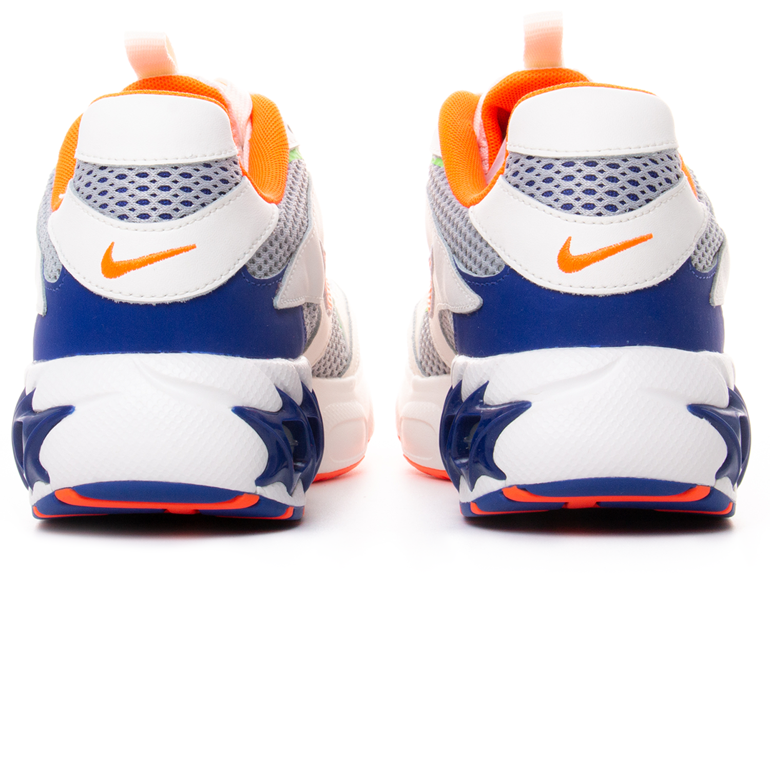 Кроссовки унисекс Nike Zoom Air Fire CW3876-100 — фото 2