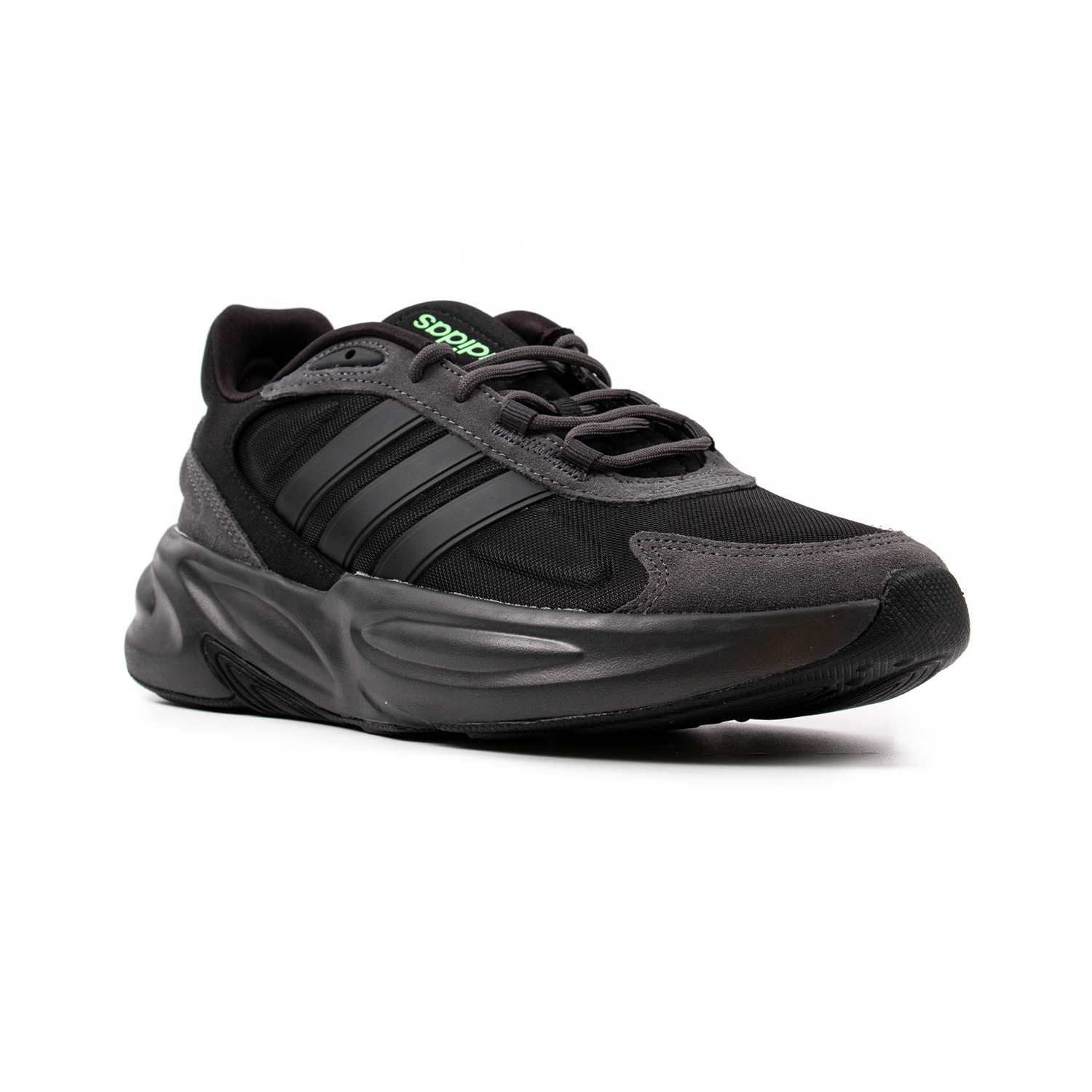 Кроссовки Adidas Ozelle GX6766