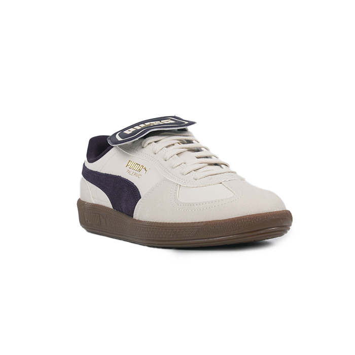 Кроссовки Puma Palermo Premium 40174404 — фото 2