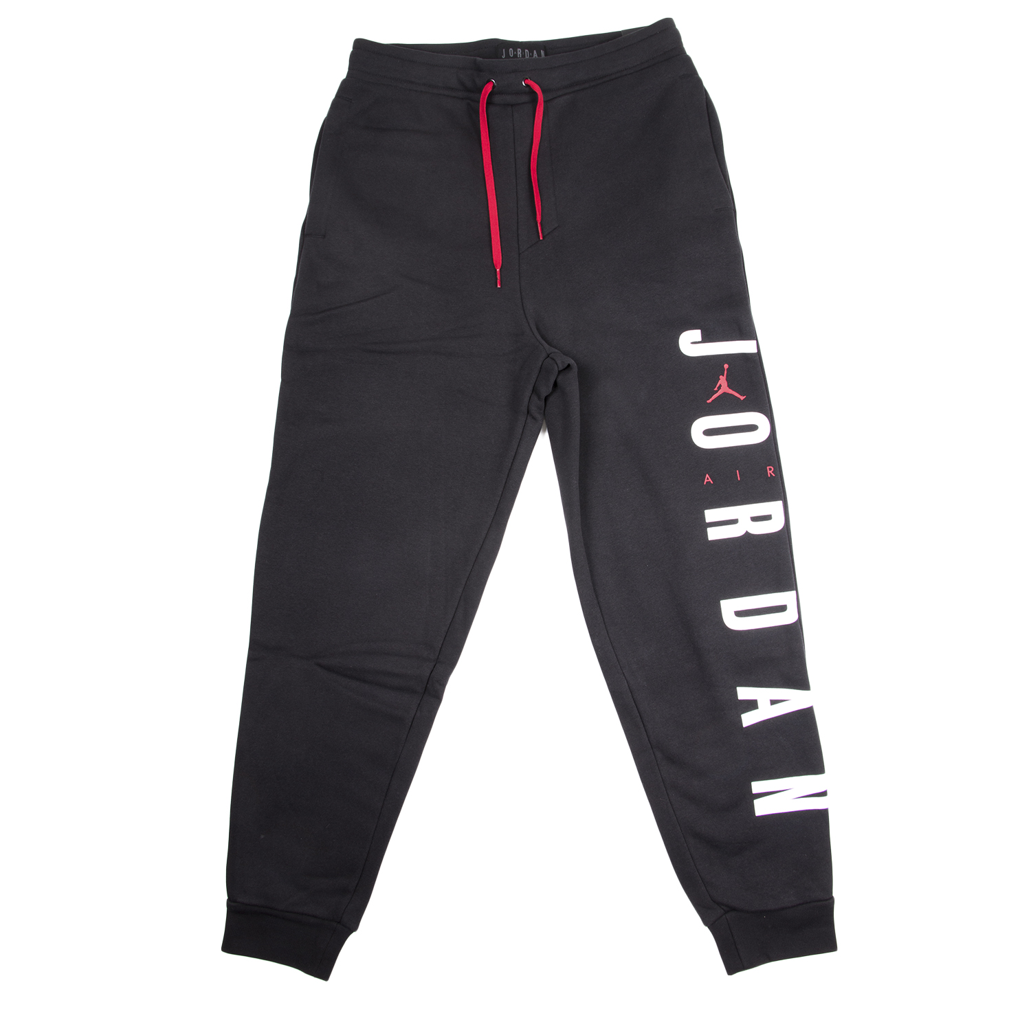 Брюки Jordan Jumpman Fleece Pants AT4913-011 — фото 1