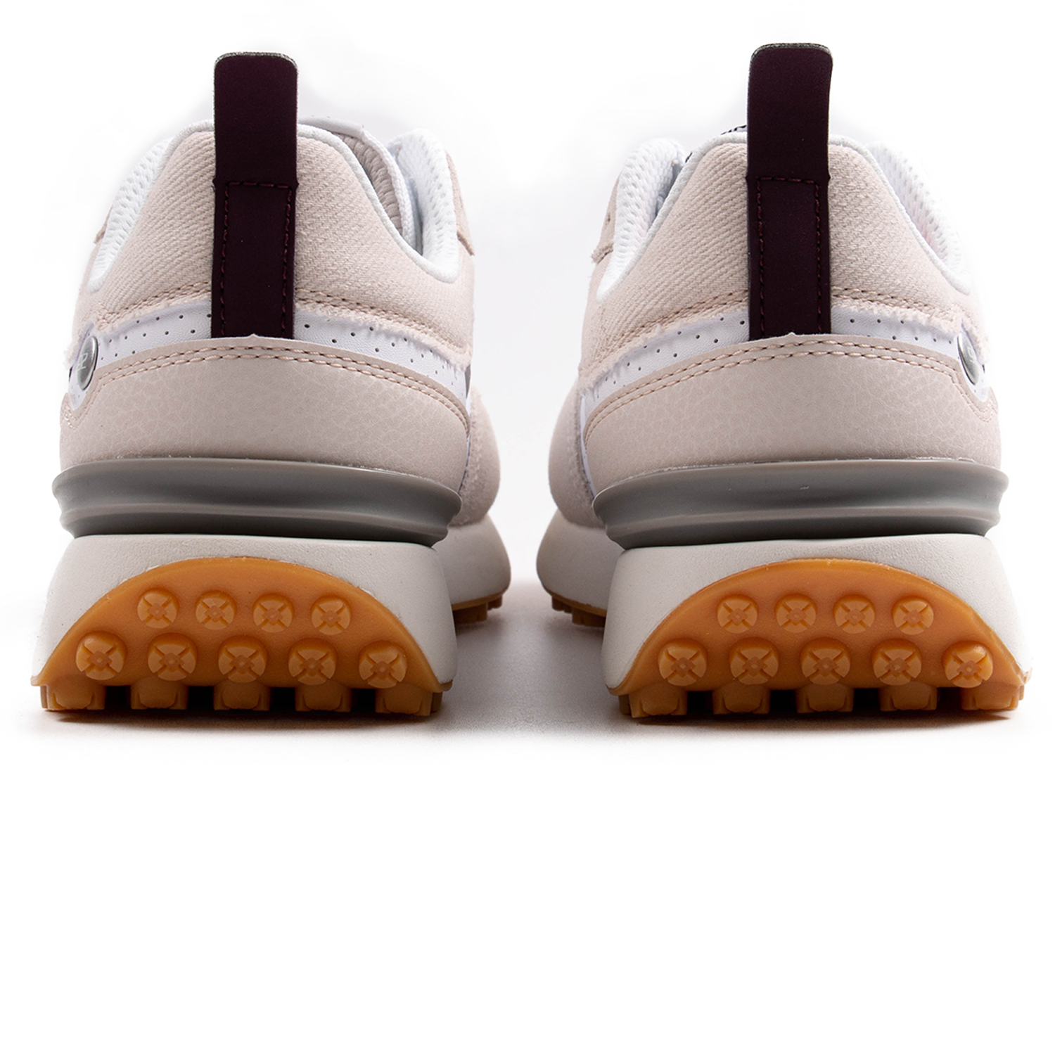 Кроссовки женские Li Ning Cosmos Classic AGCT048-4 — фото 2