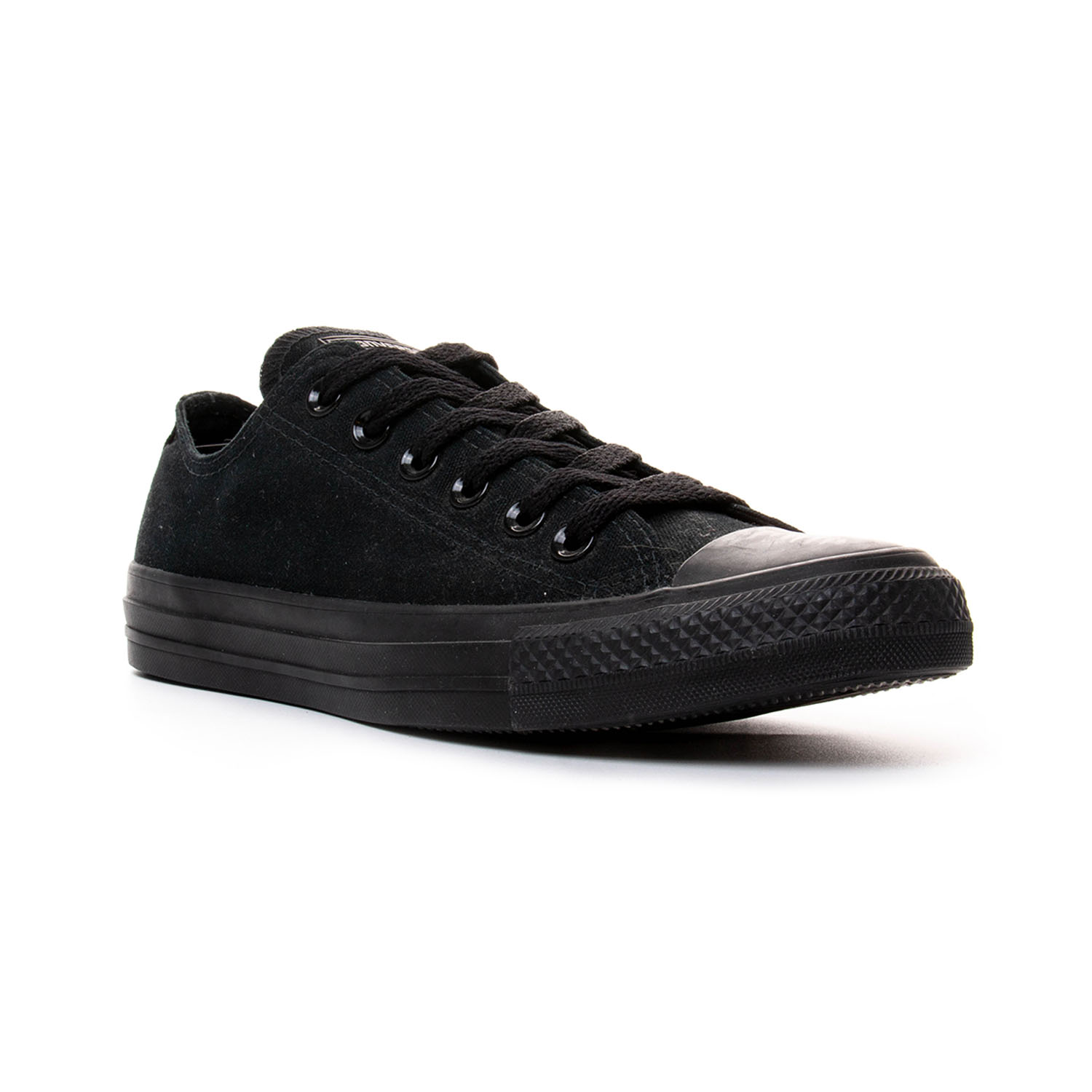Кеды Converse Chuck Taylor All Star Lo черный M5039 