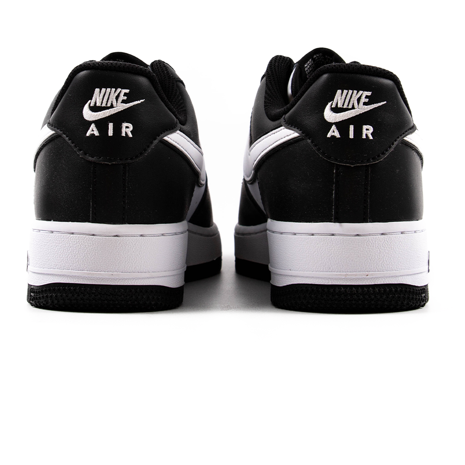 Кроссовки Nike Air Force 1 '07 Panda DV0788-001 — фото 2