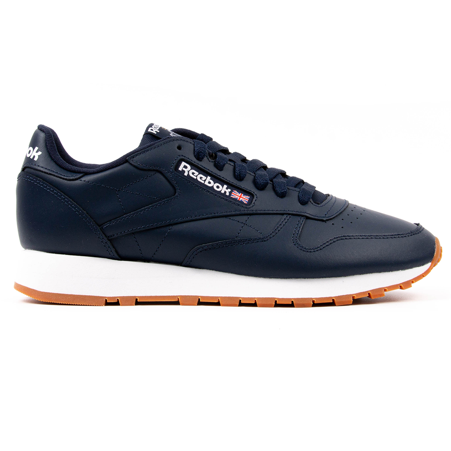 Кроссовки Reebok Classic Leather GY3600 — фото 1