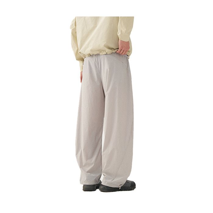 Брюки NOTHOMME Monterest 26NOCK010 1199 тонкие серые