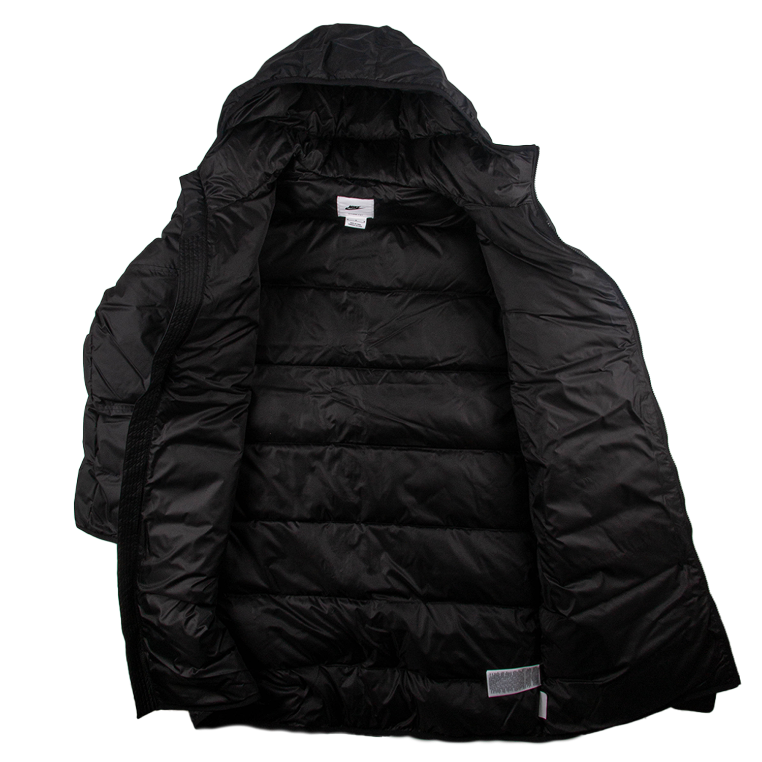 Куртка-пуховик Nike Sportswear Storm-FIT Windrunner DD6788-010