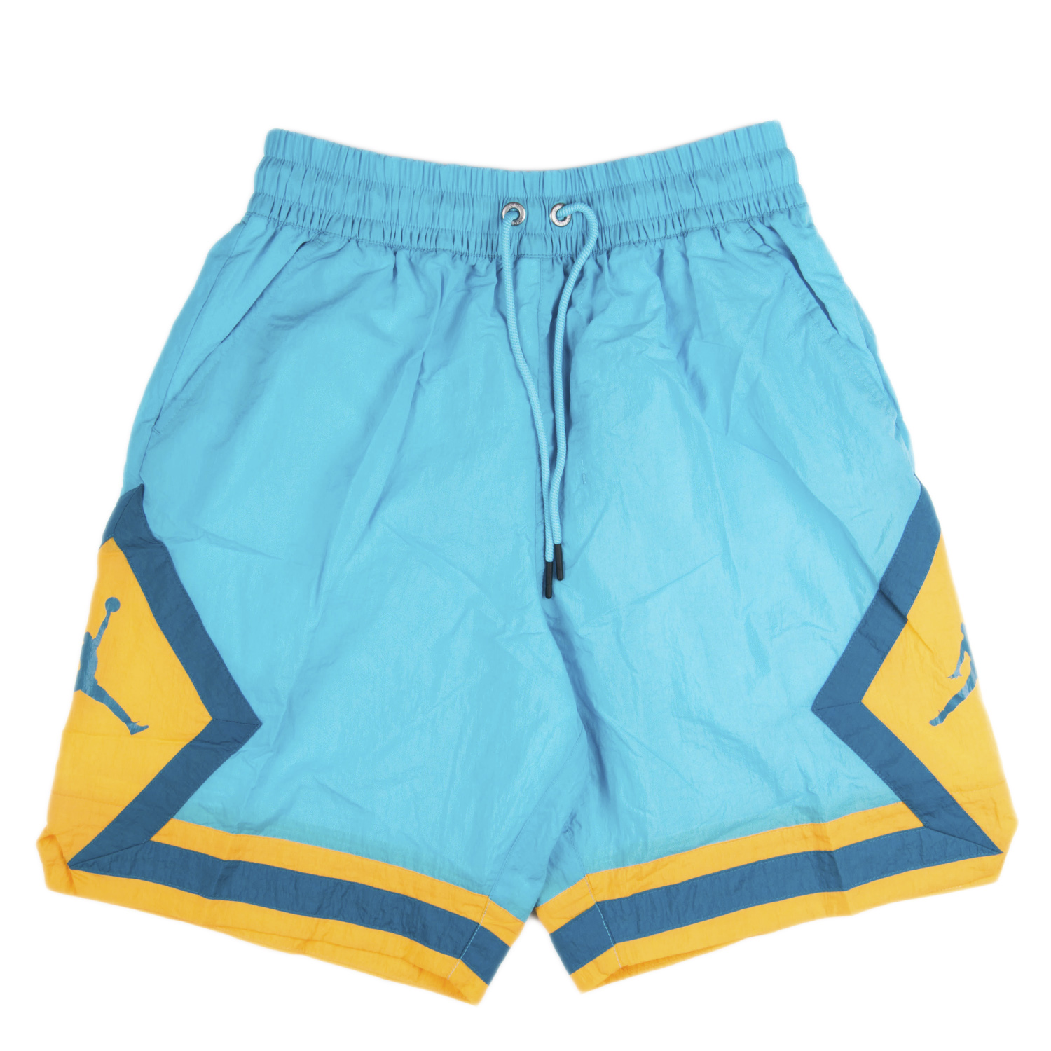 Шорты Jordan Flight Diamond Poolside AO2836-433 — фото 1