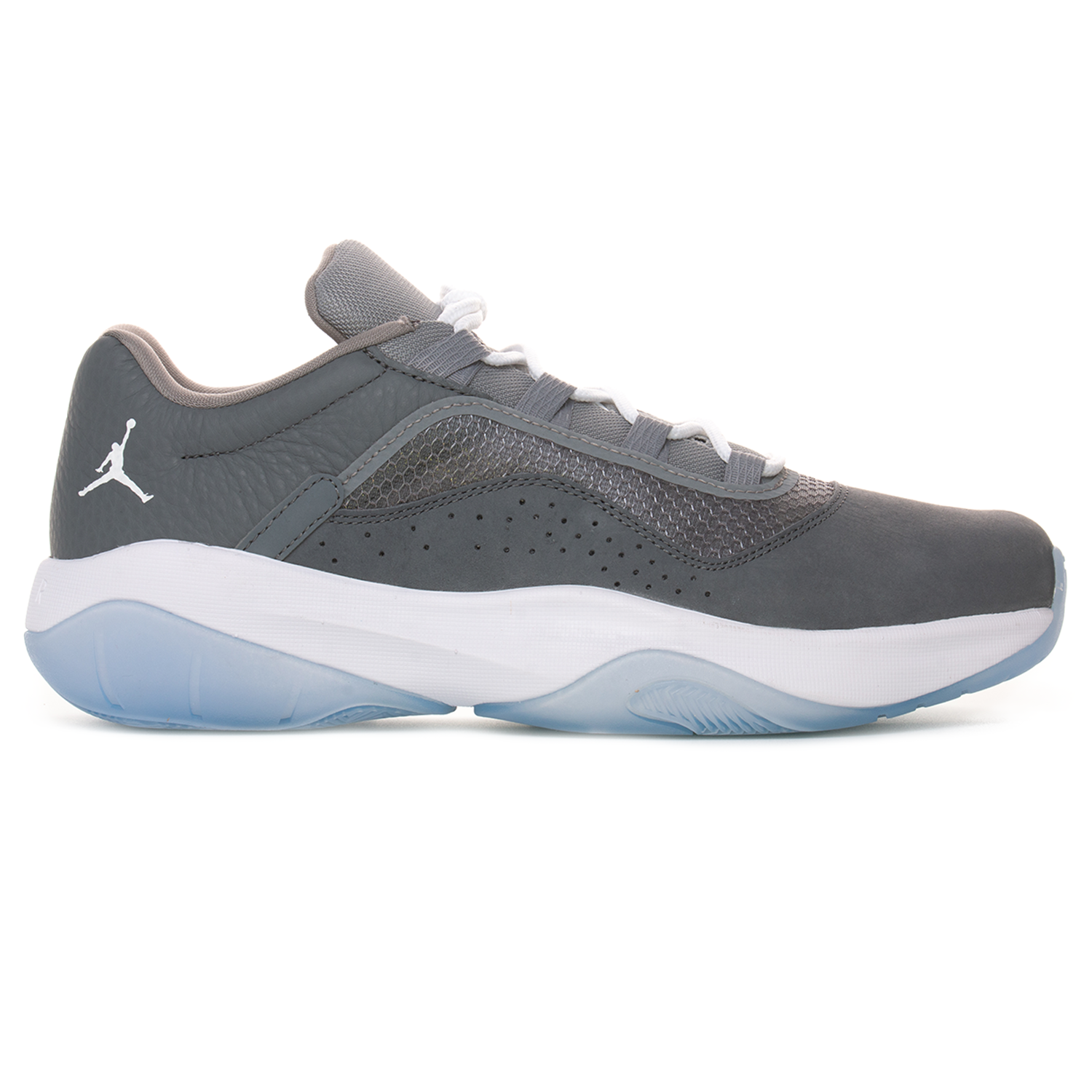 Кроссовки Air Jordan 11 CMFT Low CW0784-001 — фото 1