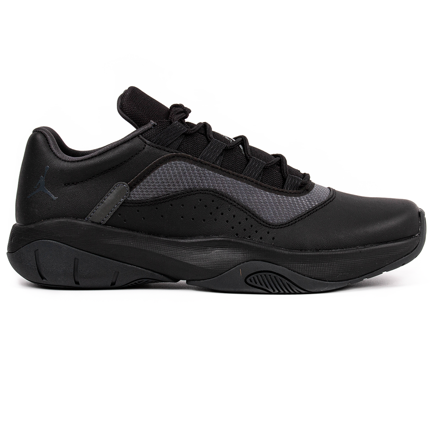 Кроссовки Air Jordan 11 CMFT Low CW0784-003 — фото 1