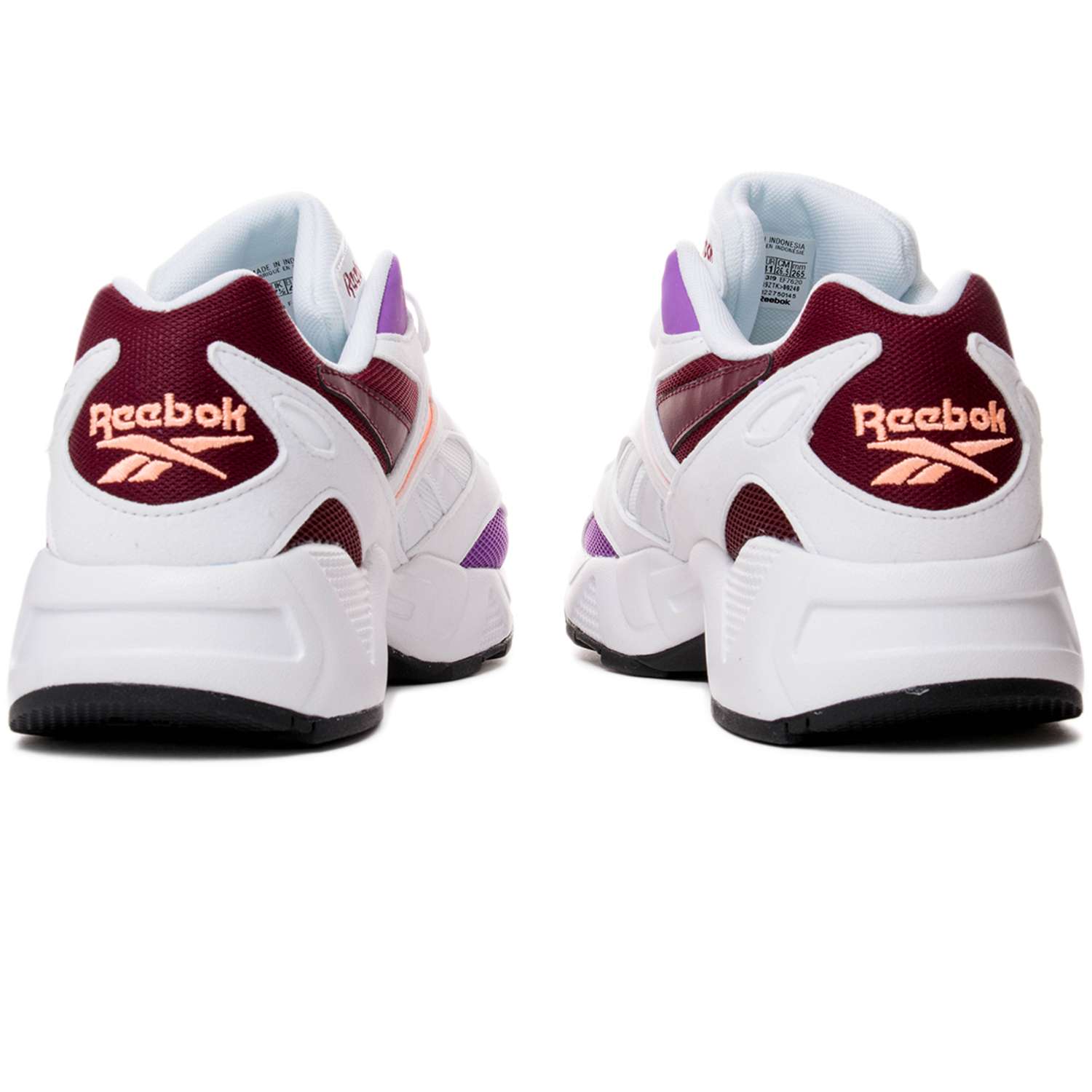 Кроссовки Reebok Aztrek EF7620 — фото 2