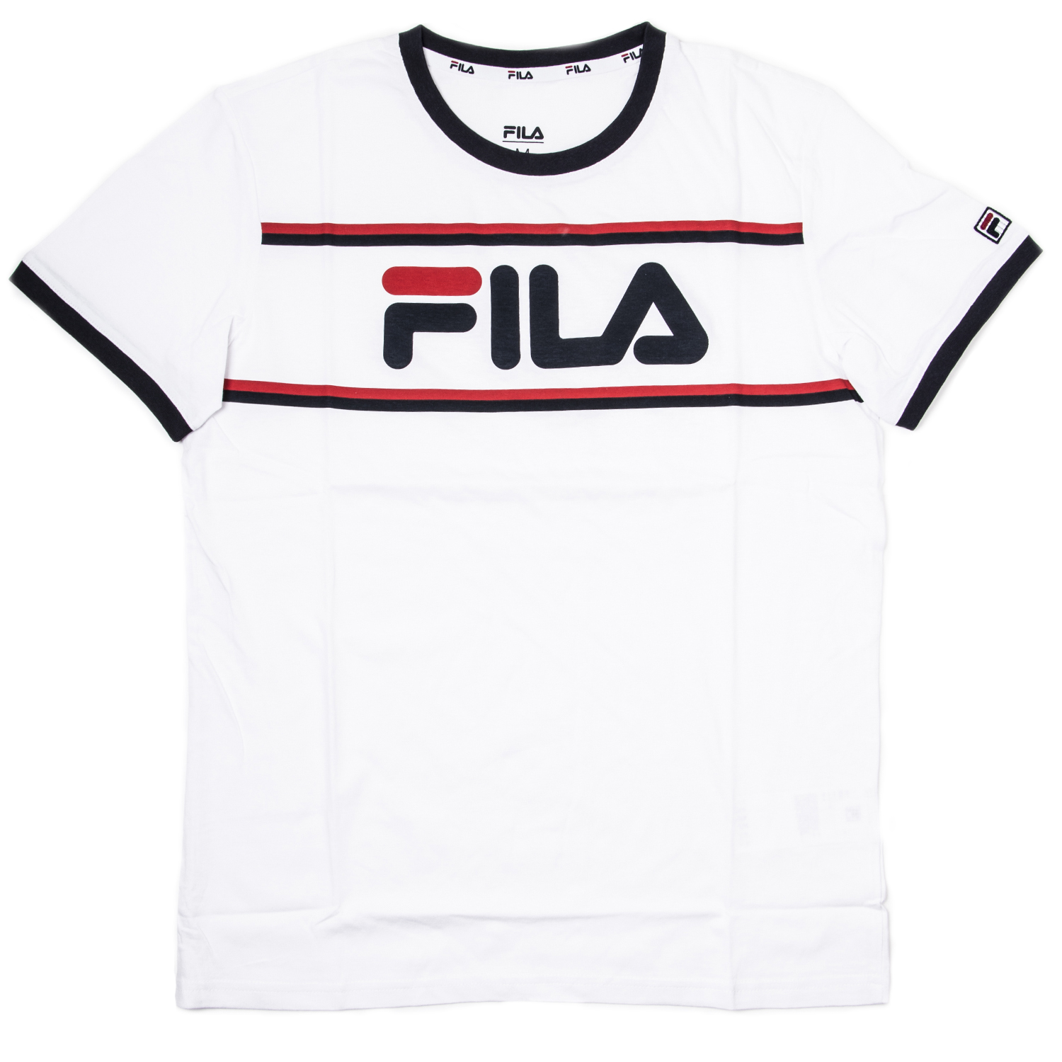Футболка Fila 100082-00 — фото 1