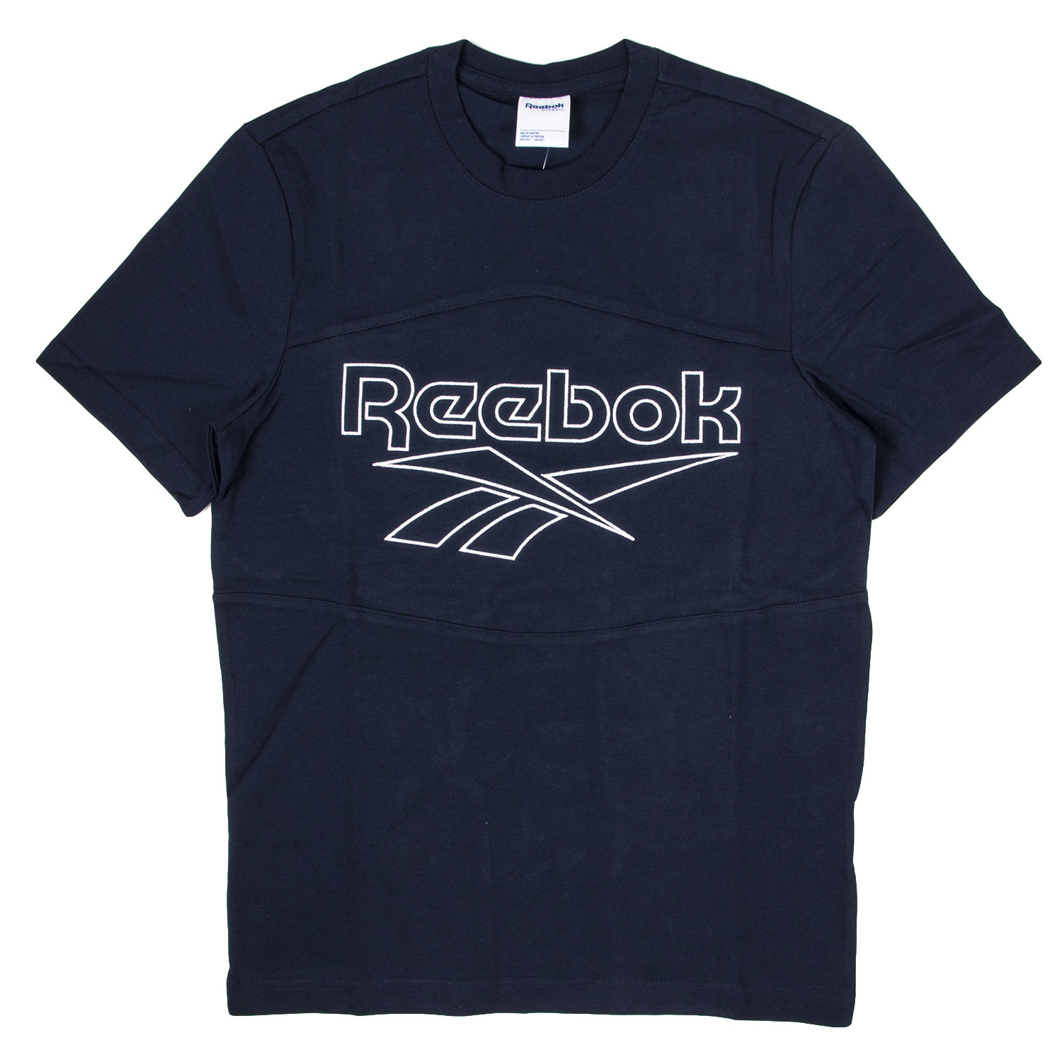 Футболка Reebok LF CY7193 — фото 1