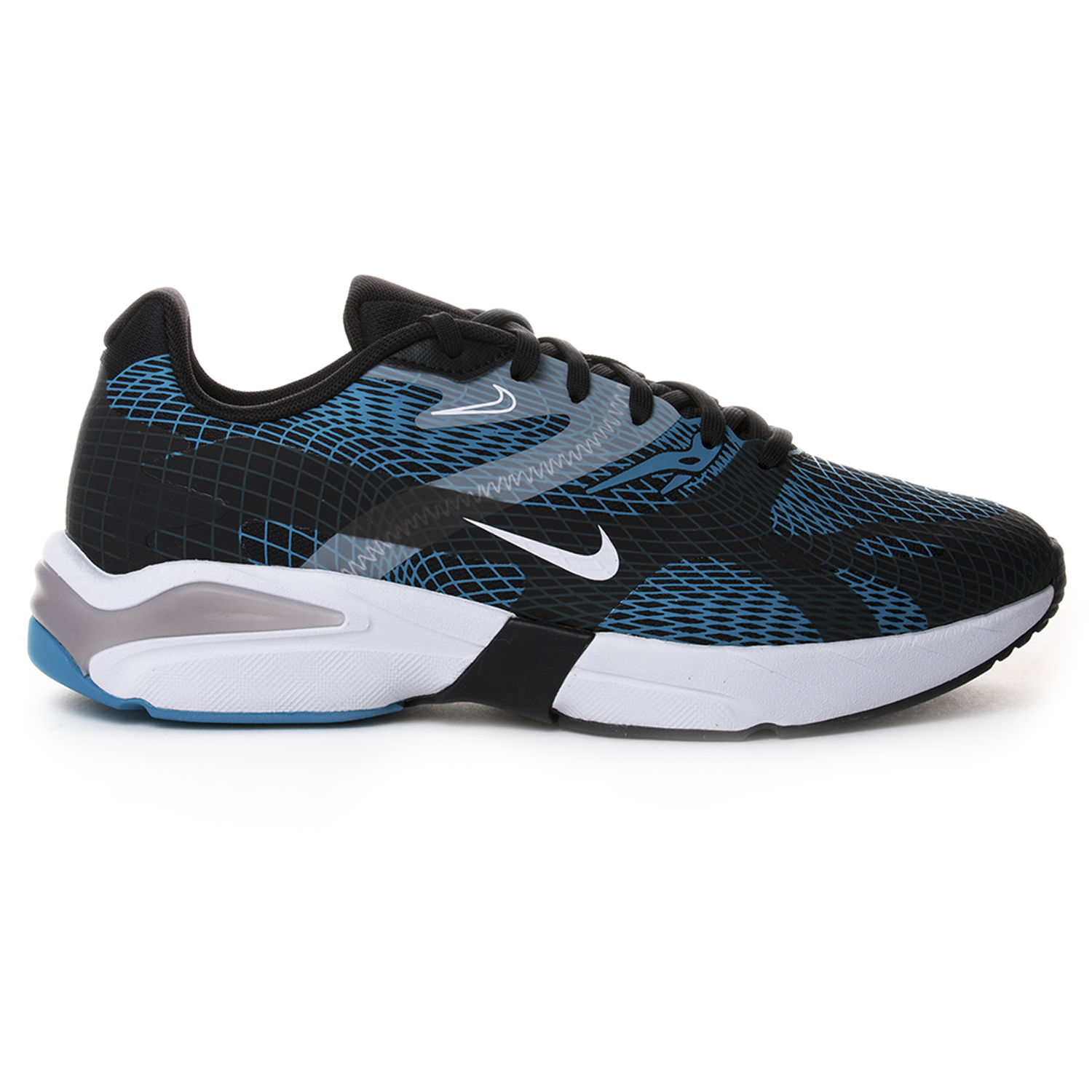 Кроссовки Nike Ghoswift BQ5108-003 — фото 1