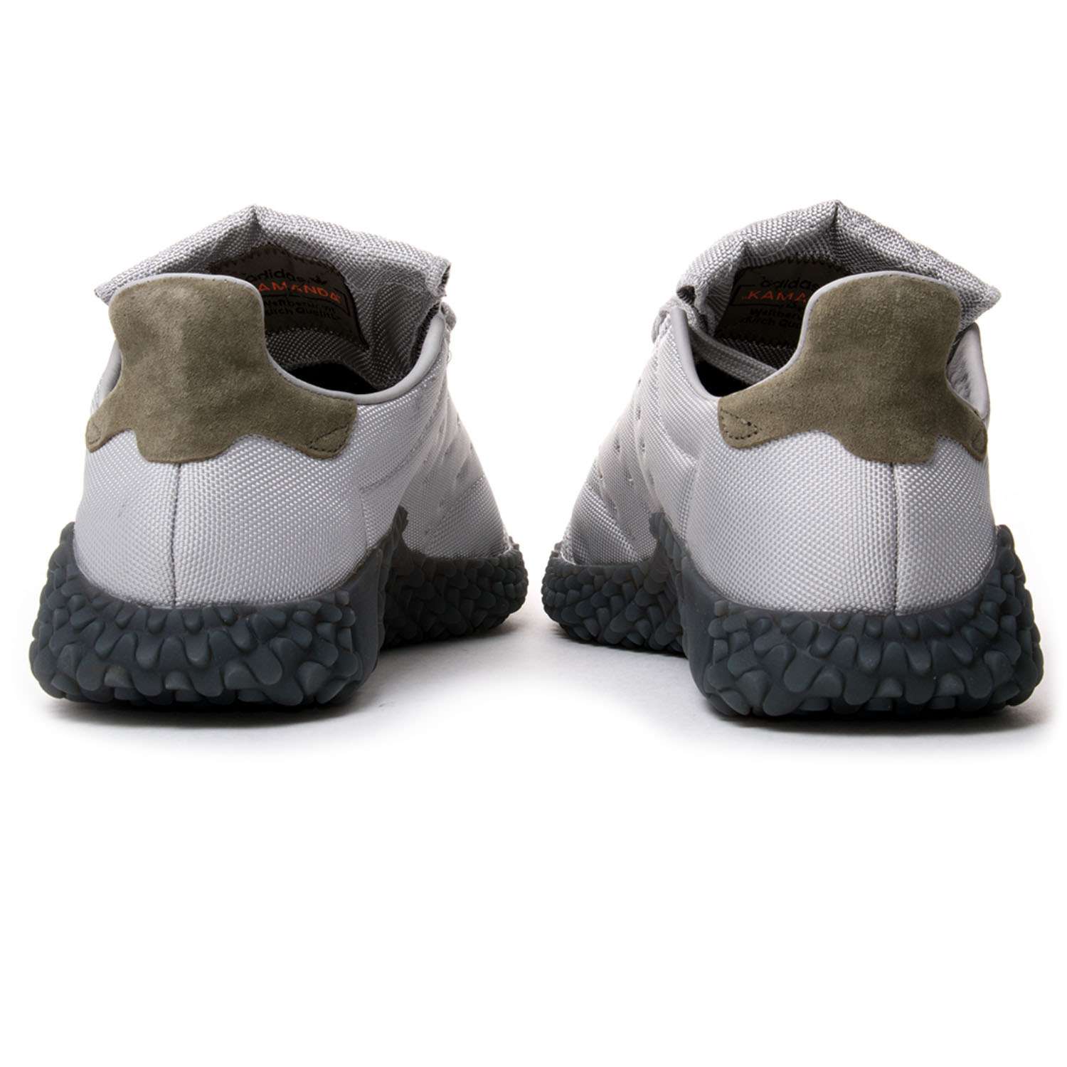 Кроссовки Adidas Kamanda EE5648 — фото 2