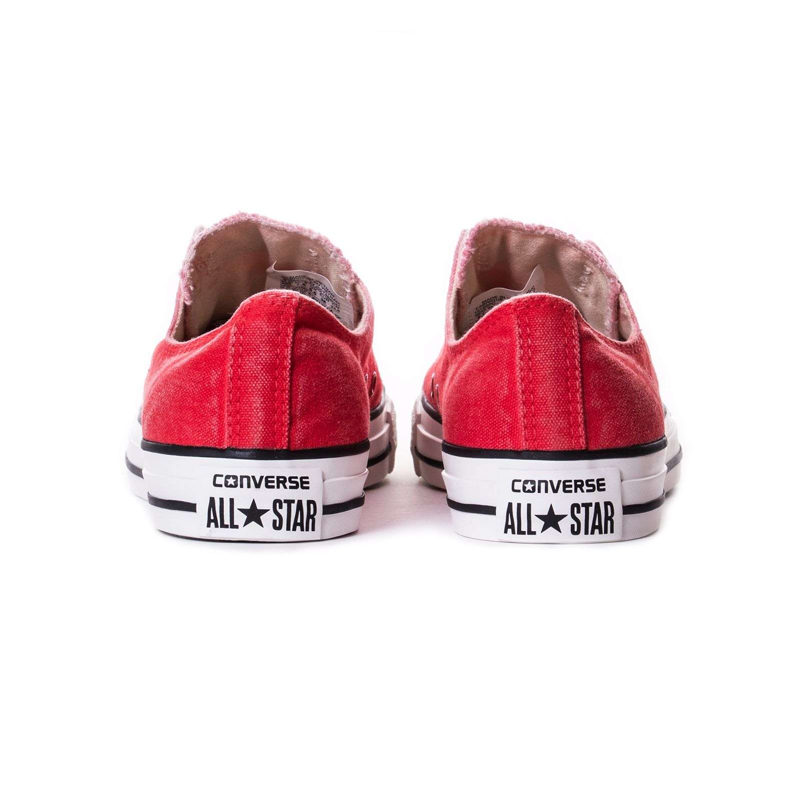 Кеды Converse Chuck Taylor All Star 151266 — фото 2