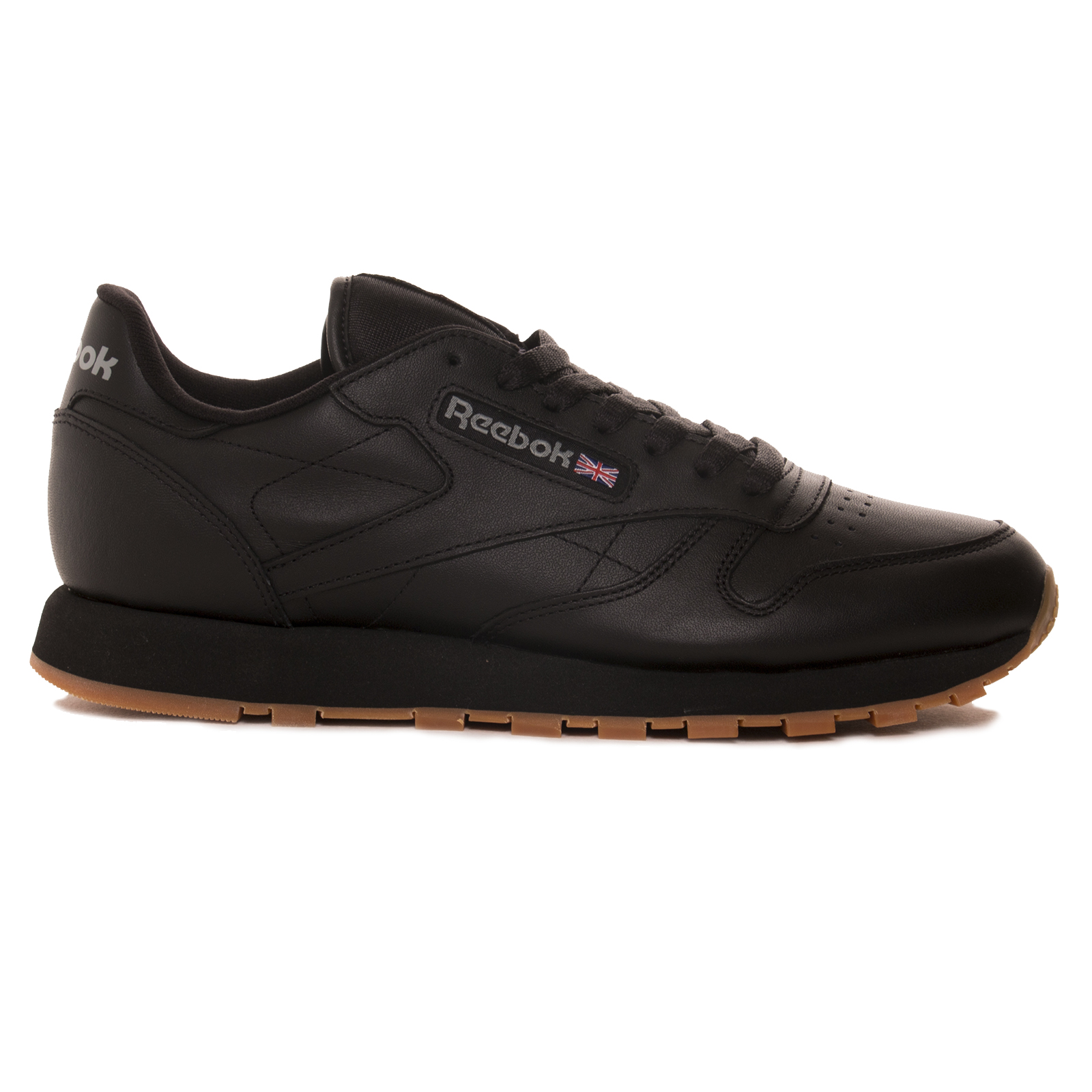 Кроссовки Reebok Classic Leather 49800 — фото 1