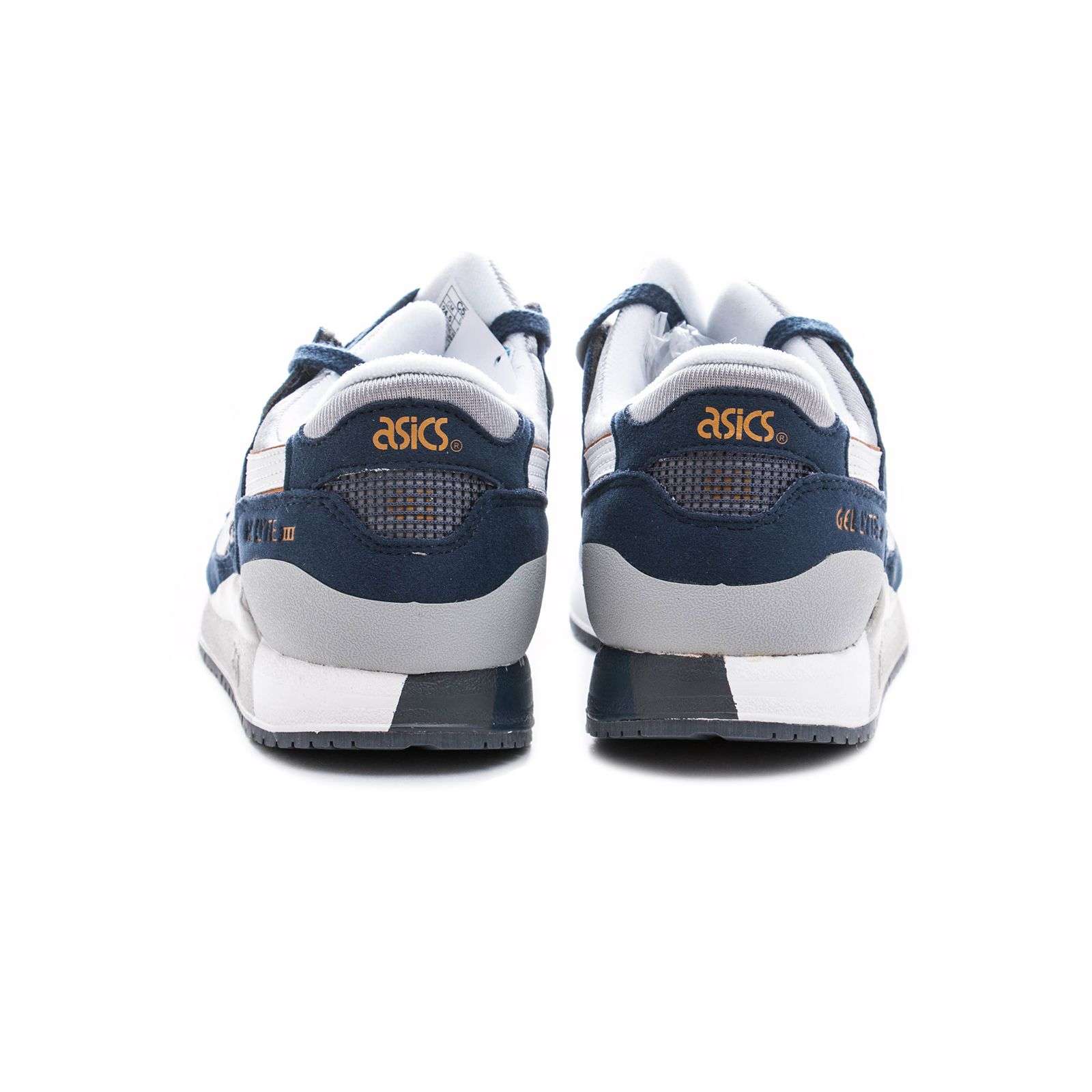 Кроссовки Asics подростковые Gel-Lyte III GS C5A4N 5001 — фото 2