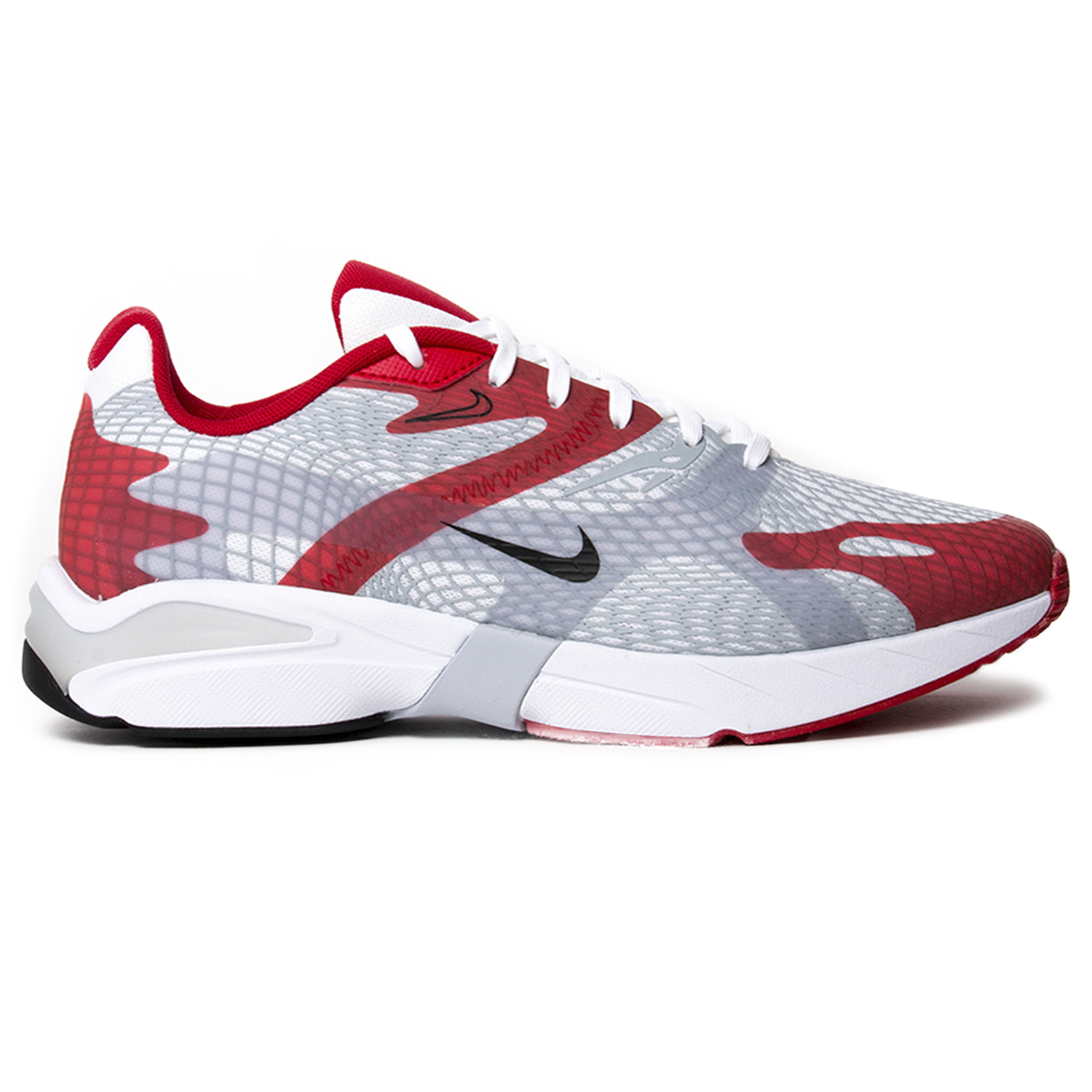 Кроссовки Nike Ghoswift CV3416-600 — фото 1