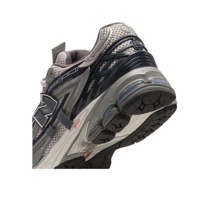 Кроссовки New Balance U19064F6 — фото 3