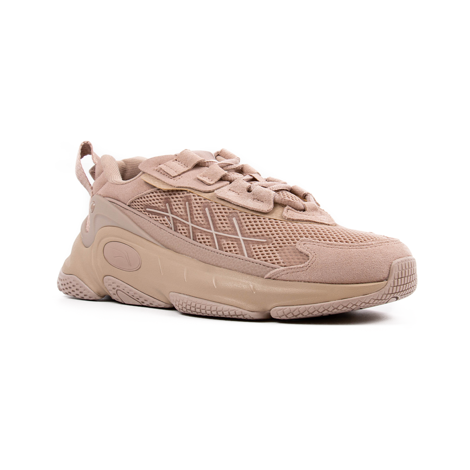 Кроссовки Li Ning Nebula 2K AGCT077-2F