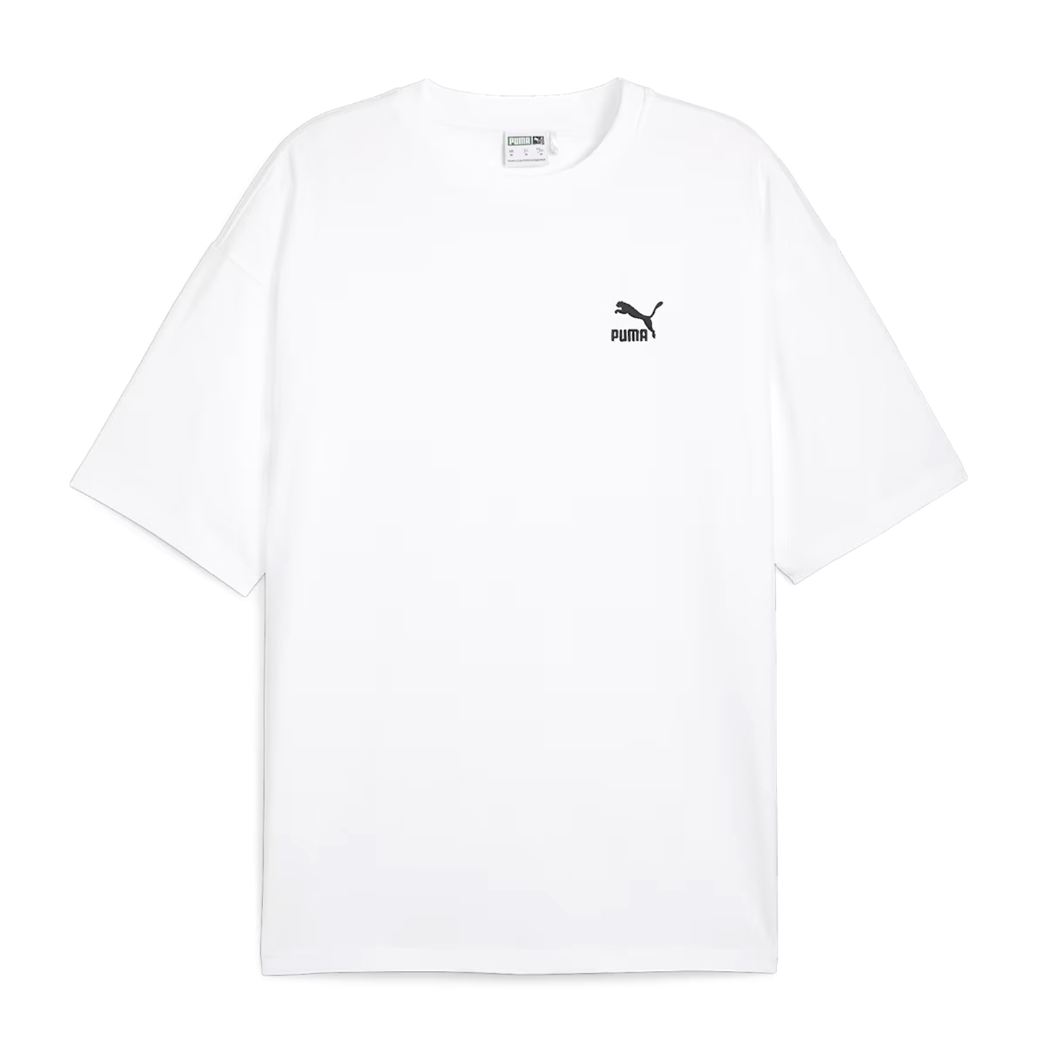 Футболка Puma Better Classics Oversized 67918802
