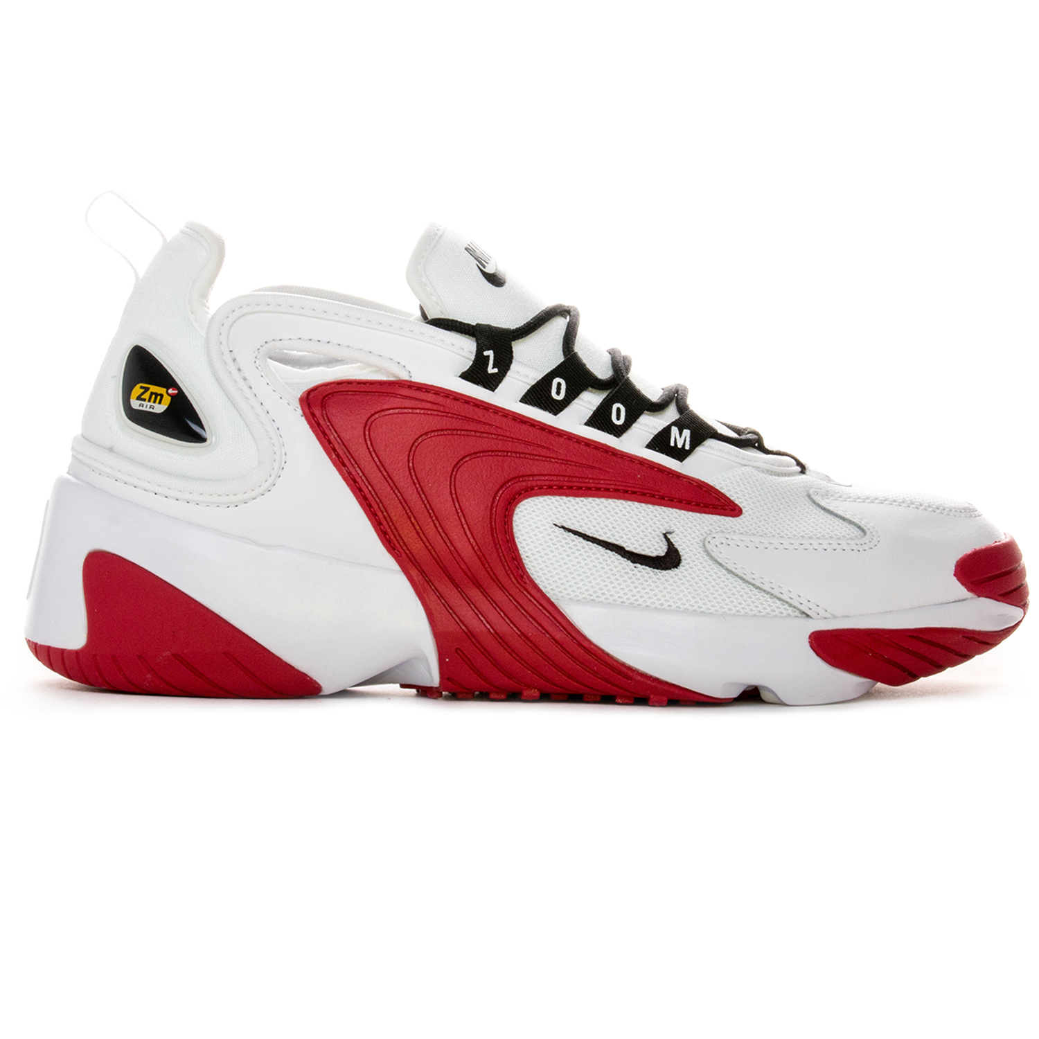 Кроссовки Nike Zoom 2K AO0269-107 — фото 1