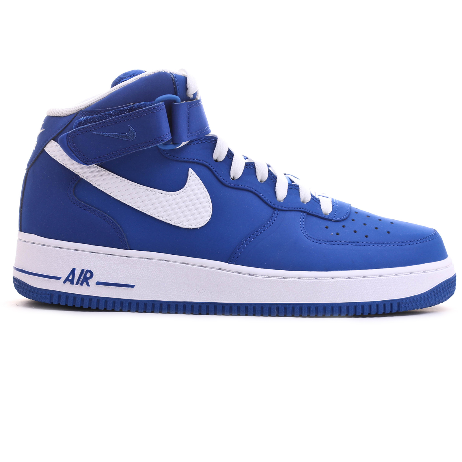 Кроссовки Nike Air Force 1 mid 315123-405 — фото 1