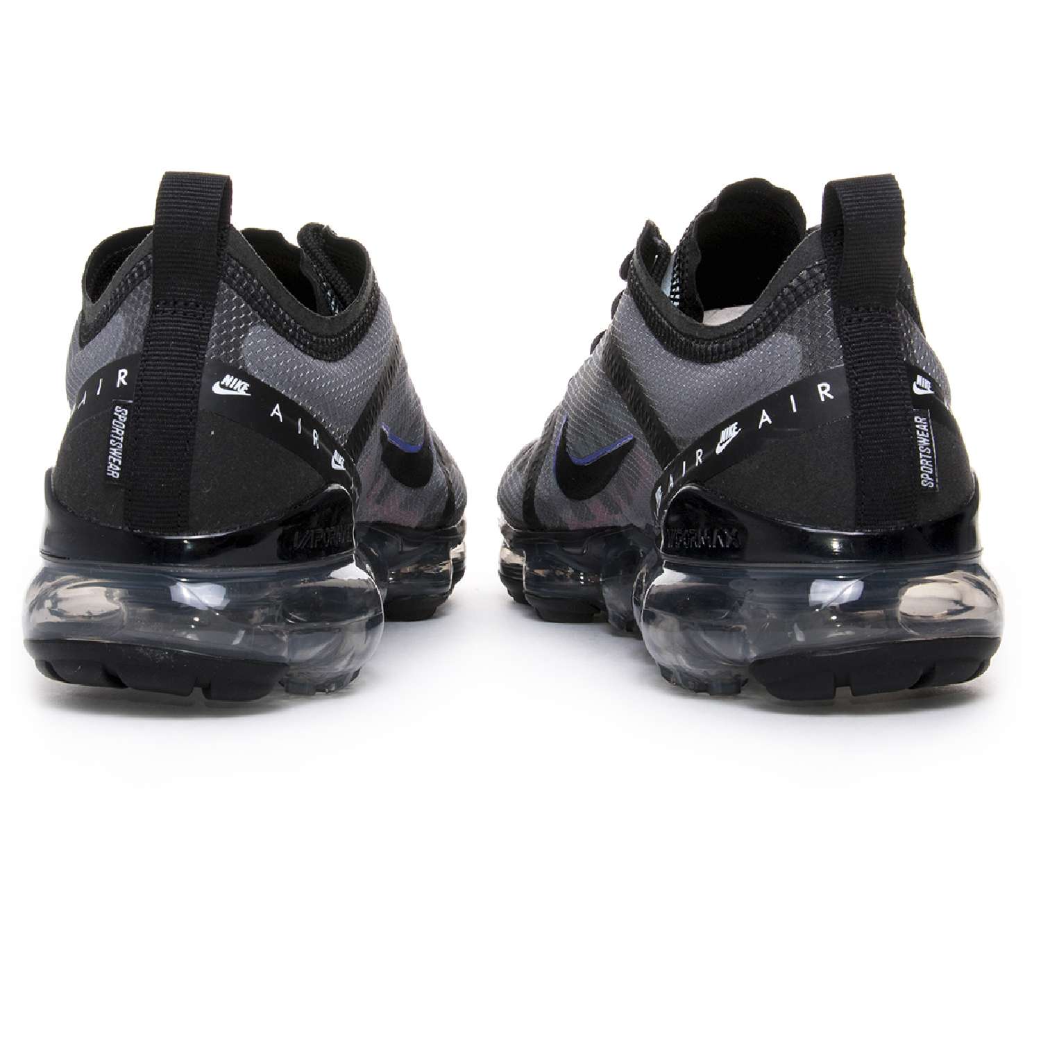 Кроссовки Nike Vapormax SE CI1240-023 — фото 2