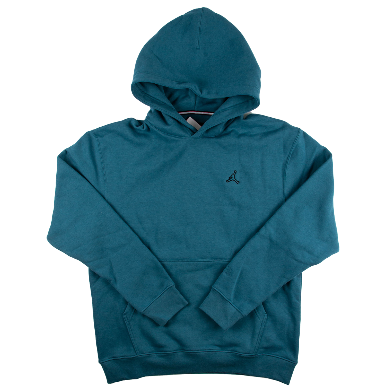 Толстовка Jordan Essentials Fleece Pullover Hoodie DA9818-415 — фото 1