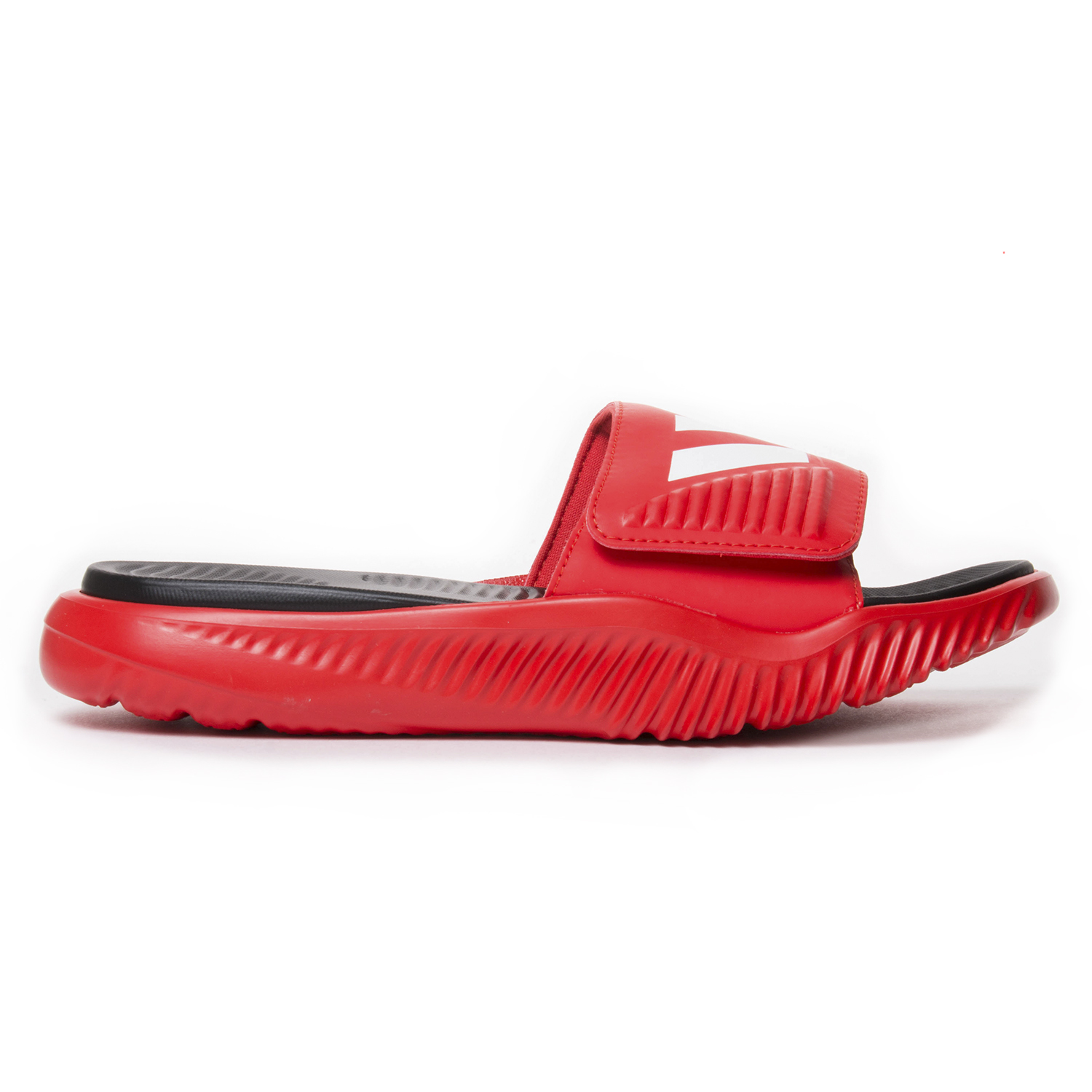 Сланцы Adidas Alphabounce Basketbal F34773 — фото 1