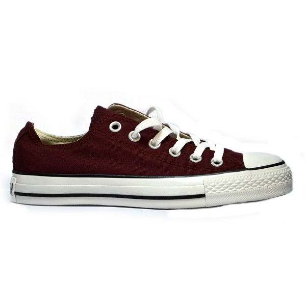Кеды Converse Chuck Taylor All Star Lo choco 1q112