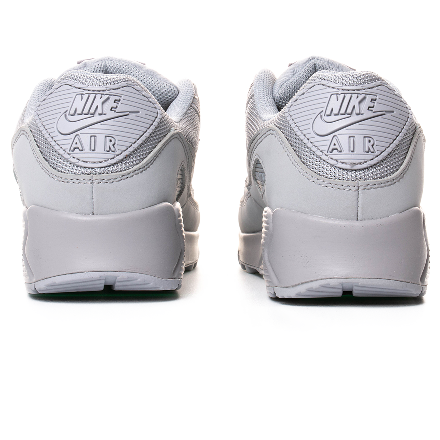 Кроссовки Nike Air Max 90 CN8490-001 — фото 2