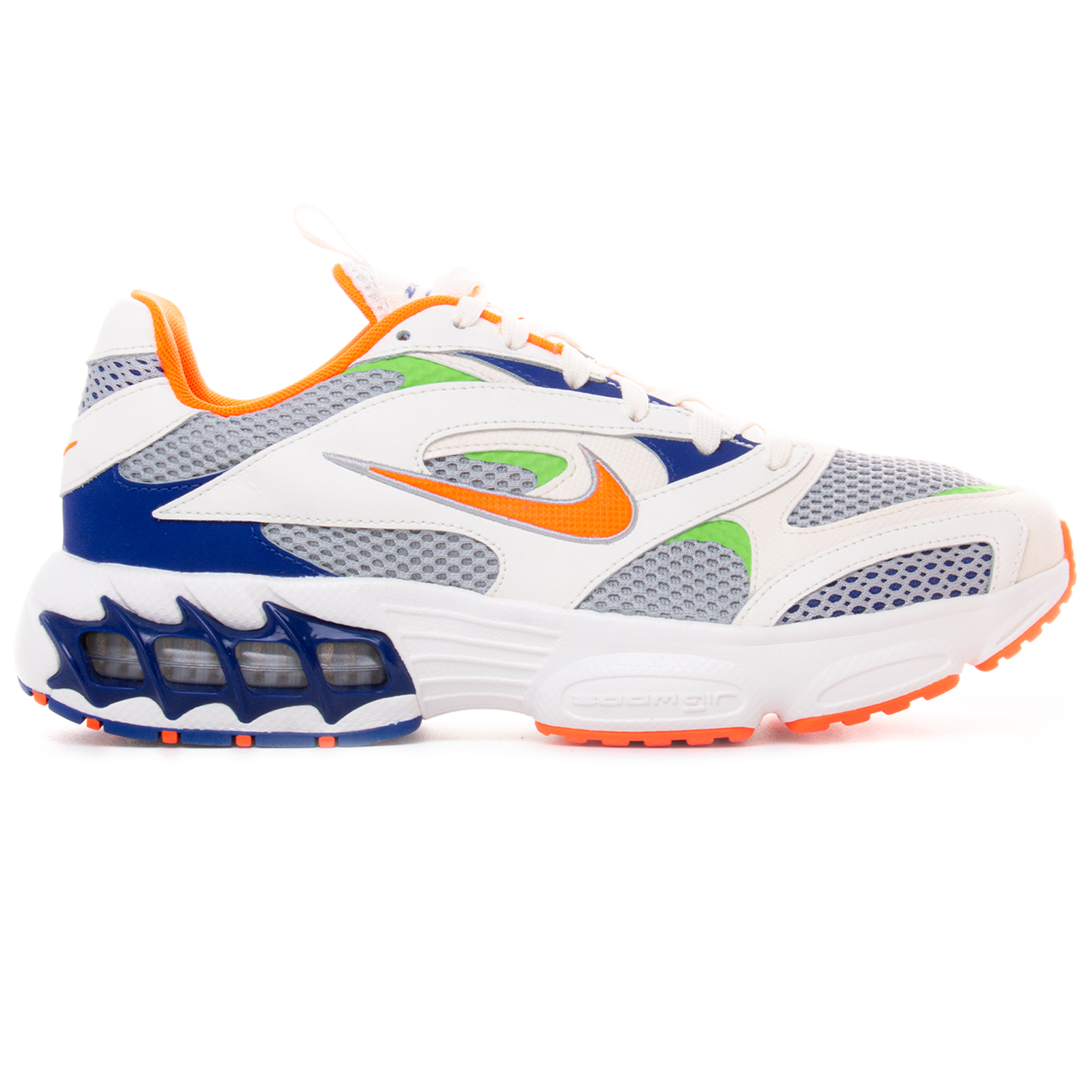 Кроссовки унисекс Nike Zoom Air Fire CW3876-100 — фото 1