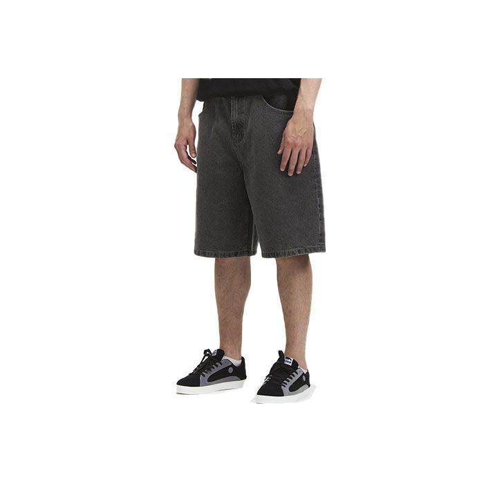 Шорты Anteater Baggy grey