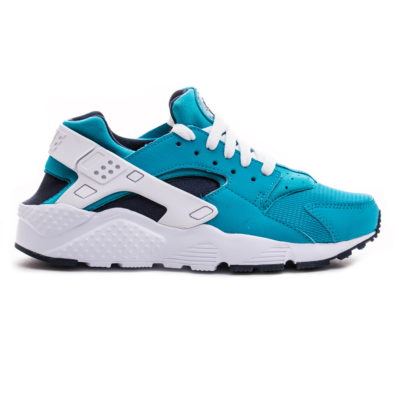 Кроссовки Nike подростковые Huarache Run GS 654275-401 — фото 1