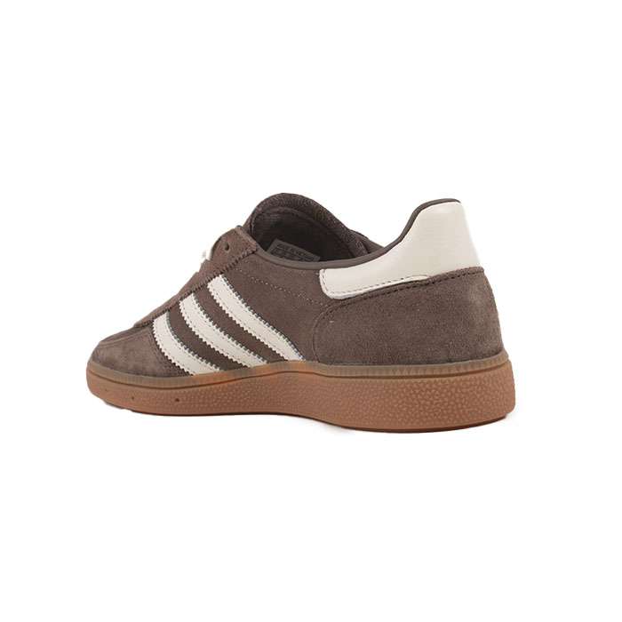 Кроссовки женские Adidas Handball Spezial Earth Strata IF6490 — фото 3