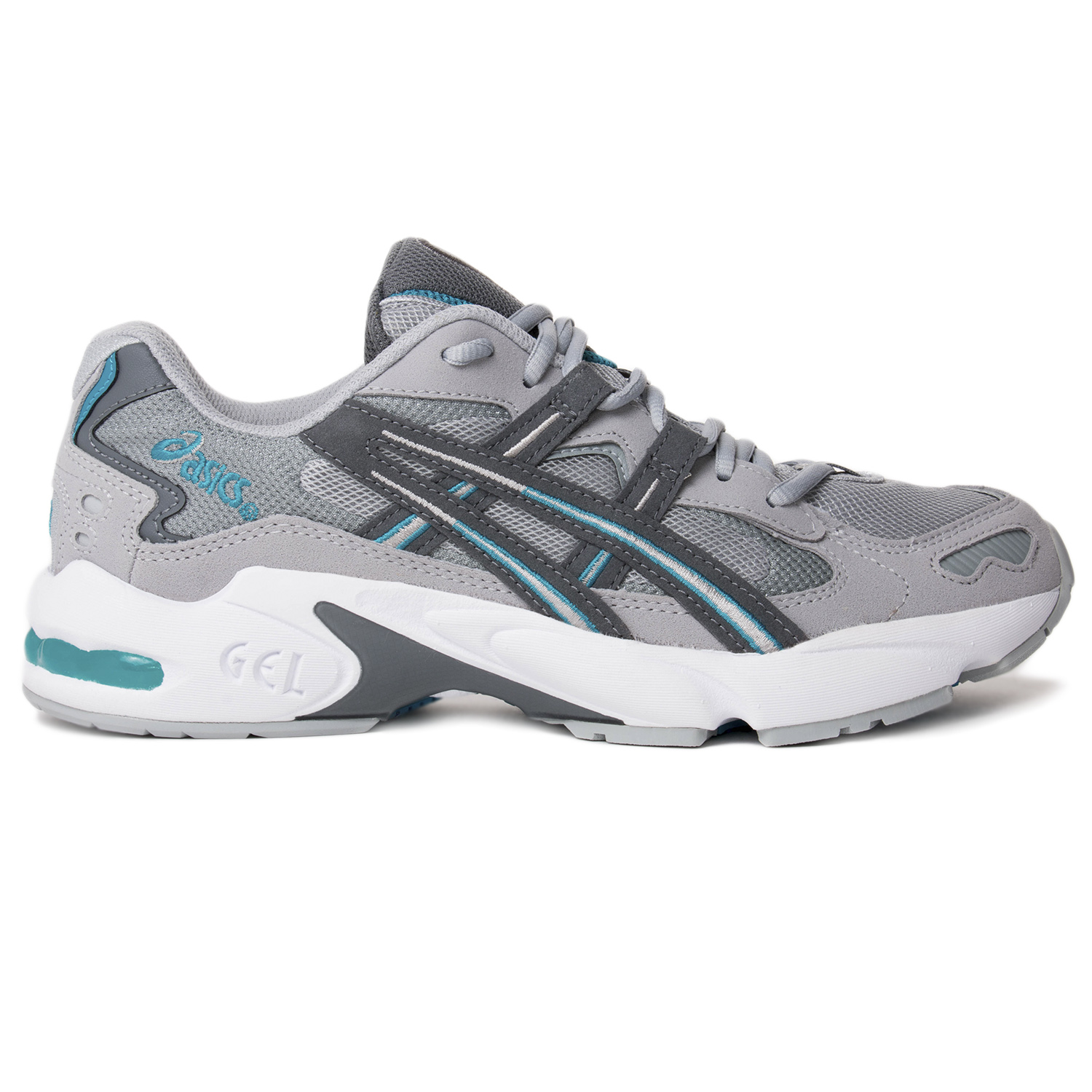 Кроссовки Asics Gel Kayano 5 1191A178-020 — фото 1