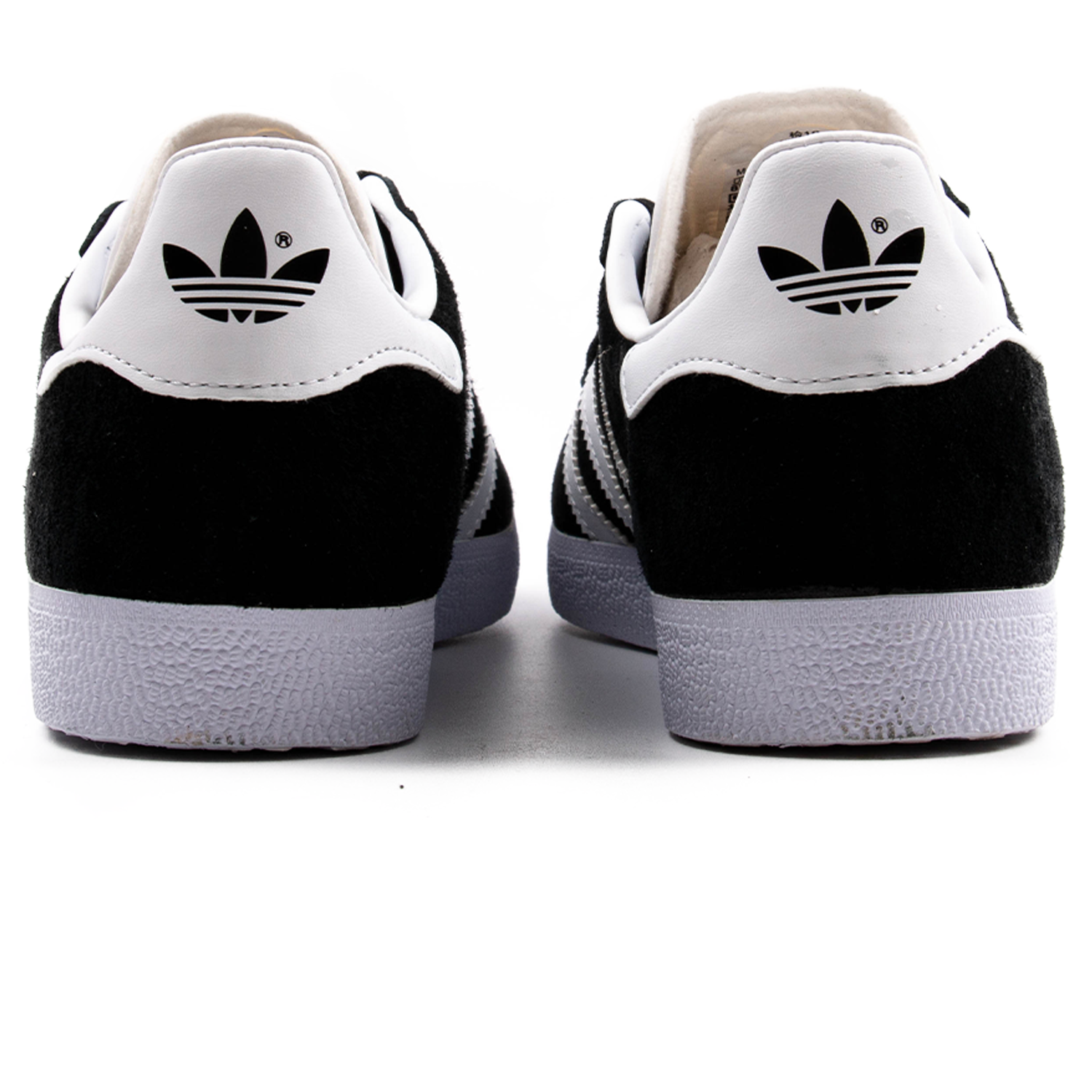 Кроссовки Adidas Gazelle BB5476 — фото 2