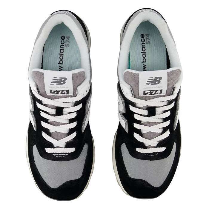 Кроссовки New Balance U574PBB