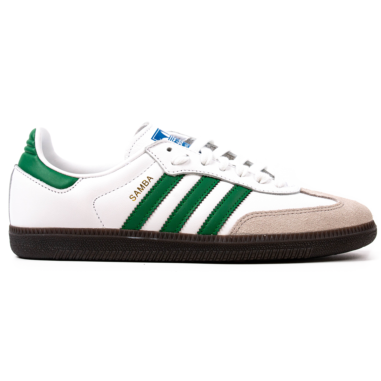 Кроссовки Adidas Samba OG lG1024