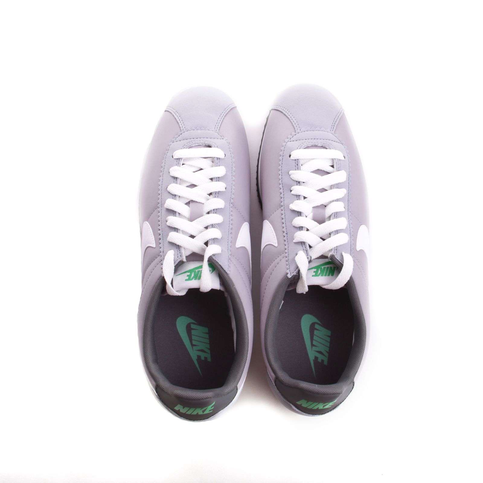 Кроссовки Nike Classic Cortez nylon 532487-011 — фото 4