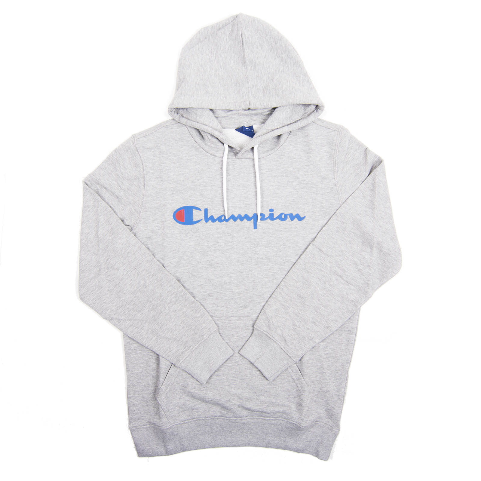 Толстовка Champion 209486 grey — фото 1