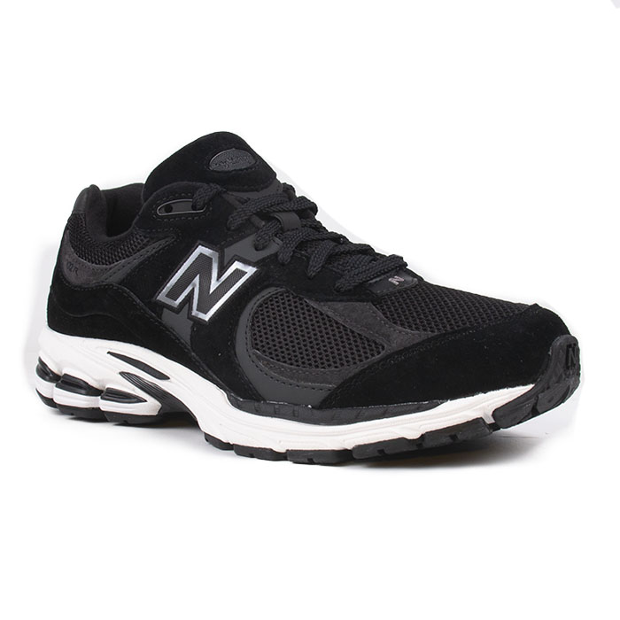 Кроссовки New Balance M2002RBK