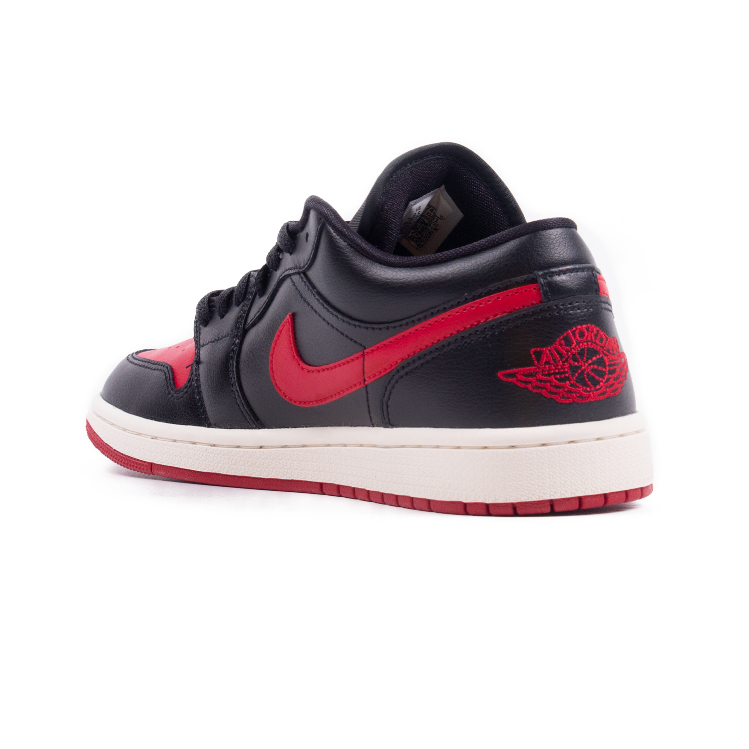 Кроссовки женские Air Jordan 1 Low DC0774-061 — фото 2
