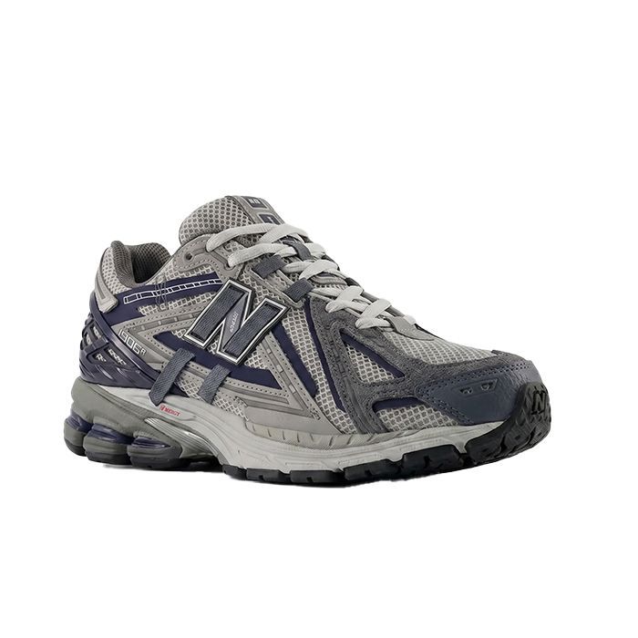 Кроссовки New Balance U19064F6 — фото 2