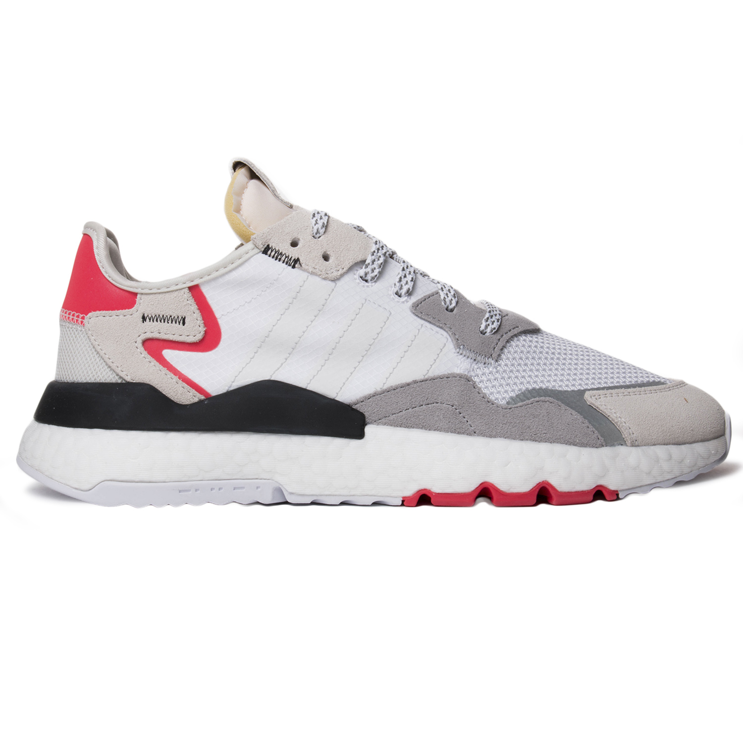 Кроссовки Adidas Nite Jogger F34123 — фото 1